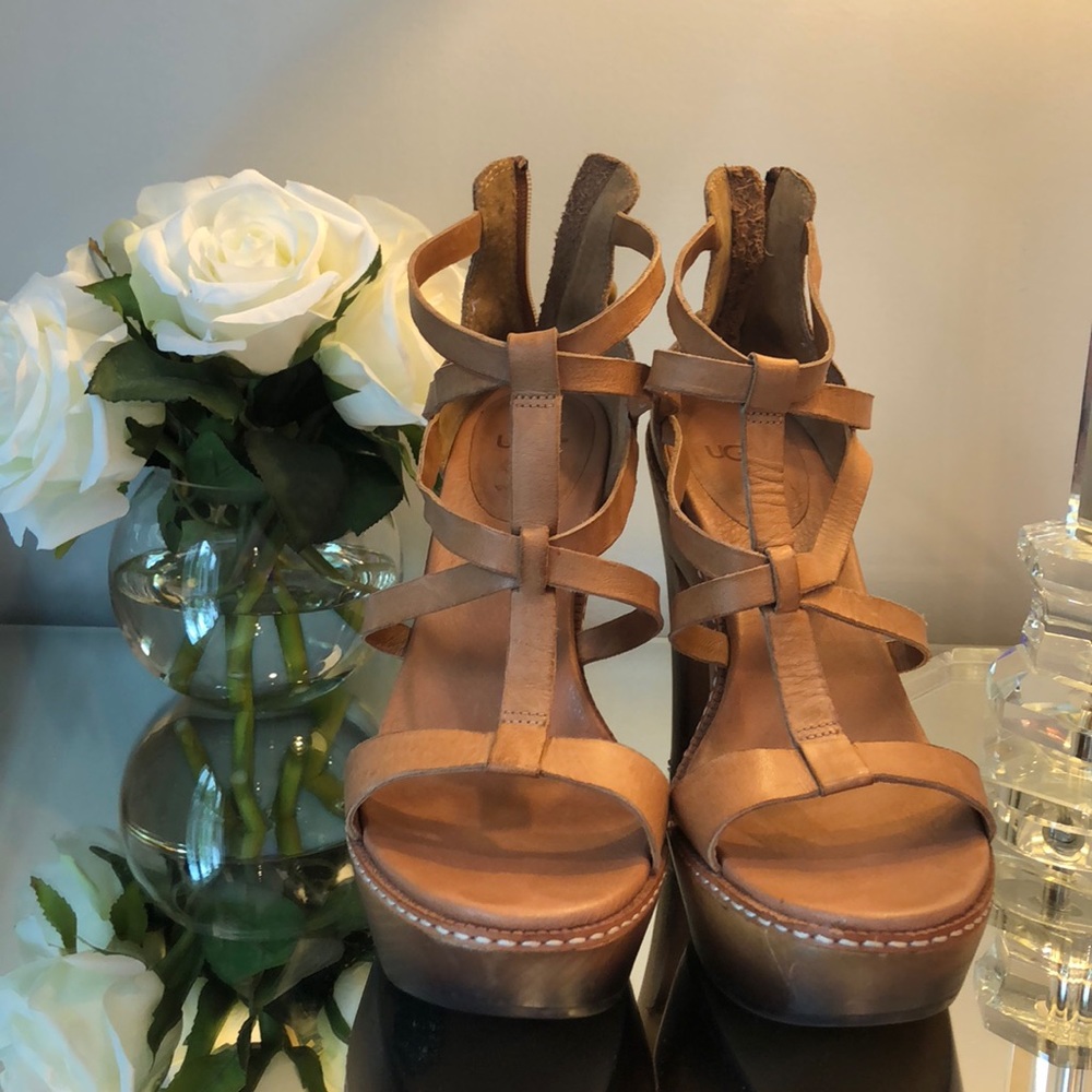 Ugg shoes. No box